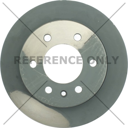 Centric Parts PREMIUM BRAKE ROTOR 120.35179